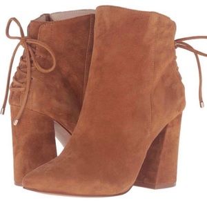 Kristen Cavallari Booties